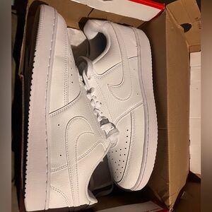 White Airforces